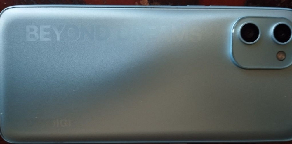 Смартфон: Umidigi F3 SE 4/128Gb. Київ - фото 3