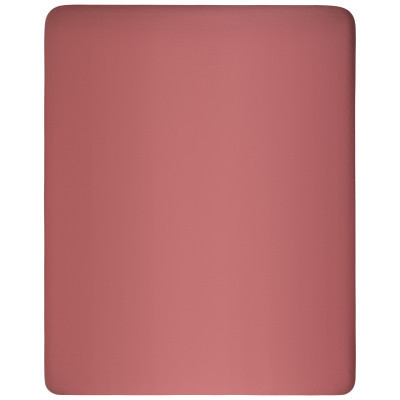 Простирадло Ardesto Mix&amp;Match 100% бавовна, сатин коричневий світлий 180х240 см (ART1824FSO) Вінниця - фото 4