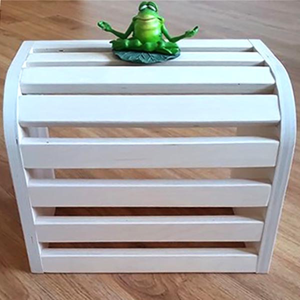 Бокс Віпаріта Карані "Шивлінг" зефір Миколаїв - фото 1