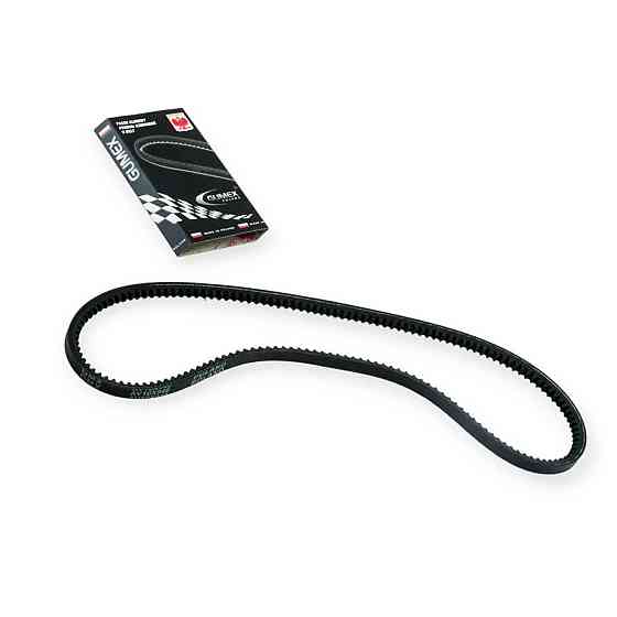 Ремень 01 (940) зубч генератора Мукачево