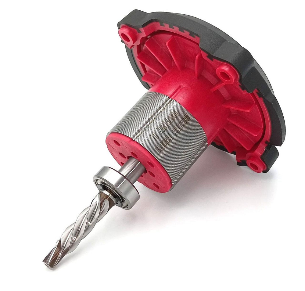 Ротор в зборі до M18ONEFHIWF34 MILWAUKEE Одеса - фото 1