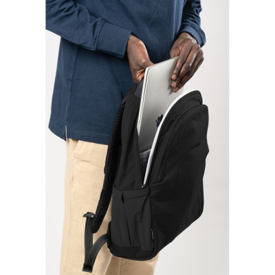 Рюкзак туристичний Pacsafe LS350 backpack чорний (40134138) Вінниця - фото 2