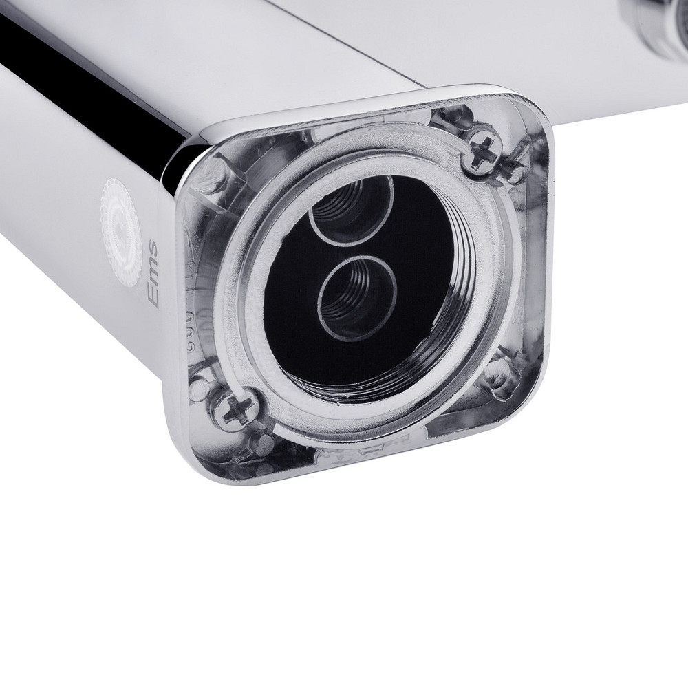 Змішувач для раковини Kroner KRM Ems - C010 Київ - фото 5