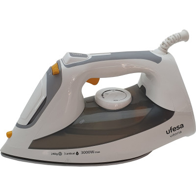 Утюг Ufesa PV3700 Vitoria (80105028) Винница - изображение 2