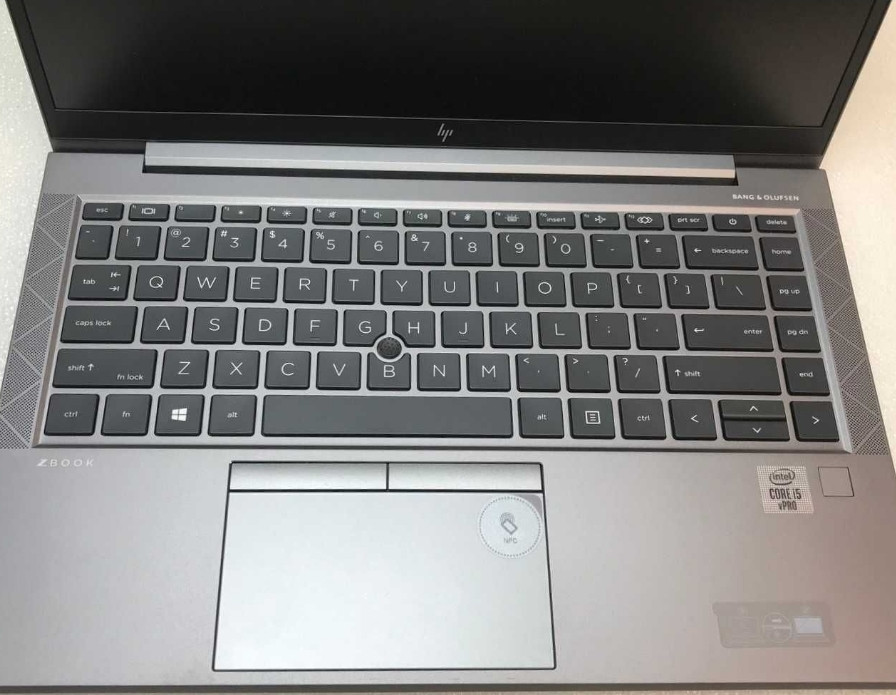 HP ZBook Firefly 14 G7 i5-10310U 8GB RAM 256GB SSD 1920x1080 Харьков - изображение 1