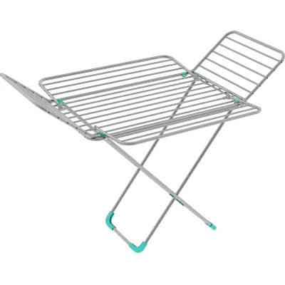 Сушилка для белья Colombo Flower Напольная 30 м (ST798) (930495) Винница