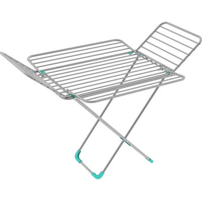 Сушарка для білизни Colombo Flower Підлогова 30 м (ST798) (930495) Вінниця - фото 1