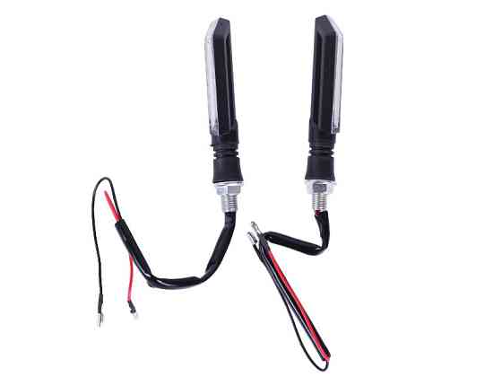 Повороты светодиодные (пара) (mod:2031) Мукачево