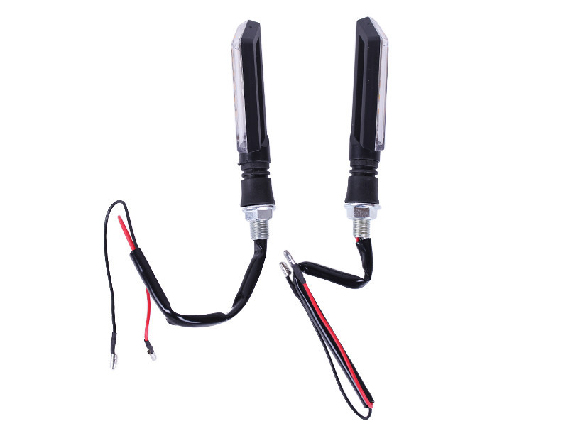 Повороты светодиодные (пара) (mod:2031) Мукачево - изображение 1