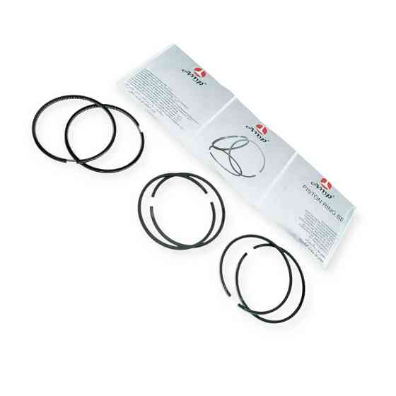 Кольца волга р. 93.0 узк. amp Мукачево