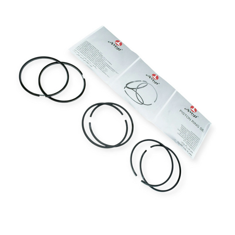 Кольца волга р. 93.0 узк. amp Мукачево - изображение 1