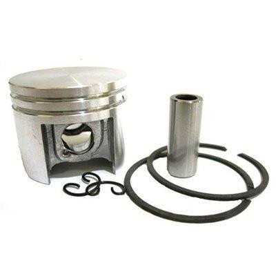 Поршень 38 бензопили St 180 палець 10 Мукачево - фото 1