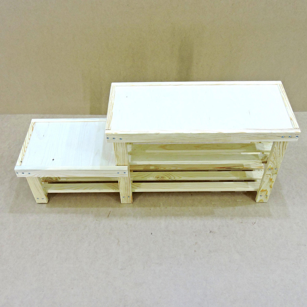 Полка для обуви 