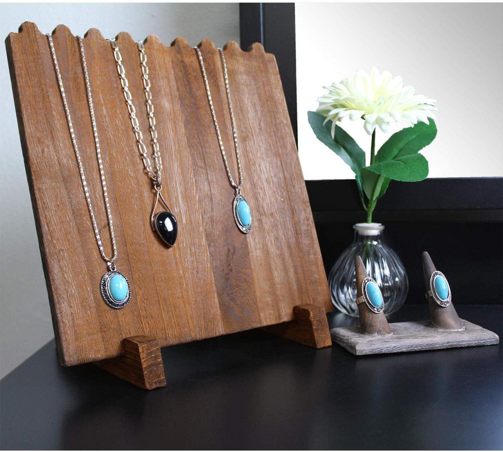 Органайзер для біжутерії "Діаспор" капучино Миколаїв - фото 1