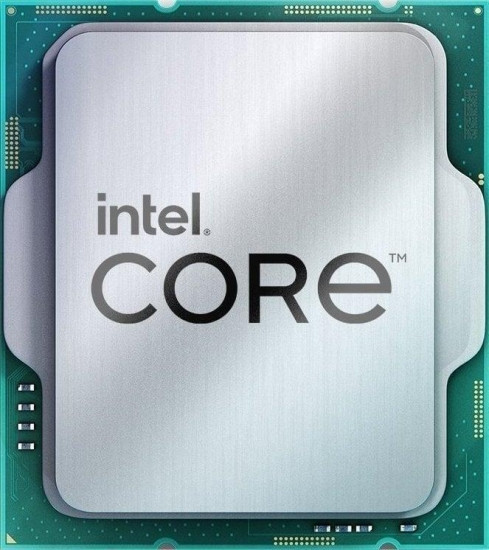 Центральний процесор Intel Core i5-14400 10C/16T 2.5GHz 20Mb LGA1700 65W TRAY Київ - фото 1