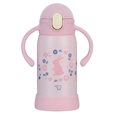 Термос Zojirushi SQ-DA30E-PA 0.3 л Pink (1678.06.72) Вінниця - фото 1