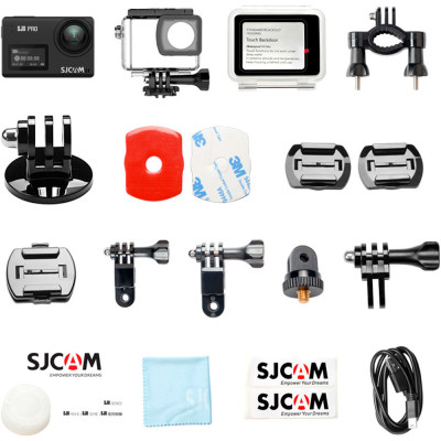 Екшн-камера SJCAM SJ8 Pro (6972476168130) Вінниця - фото 7