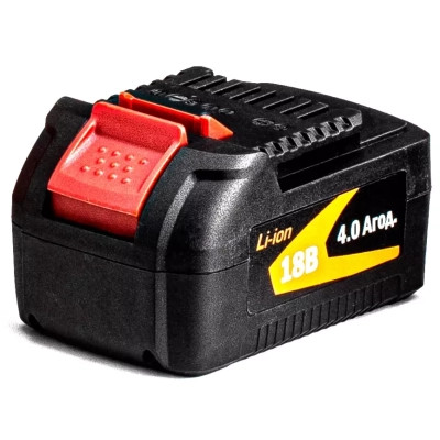 Аккумулятор к электроинструменту GTM B18V/4Аh Li-Ion, 18В (B18V/4Аh) Винница - изображение 1