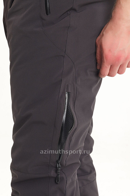 Мужские горнолыжные брюки Azimuth оригинал Киев - изображение 9