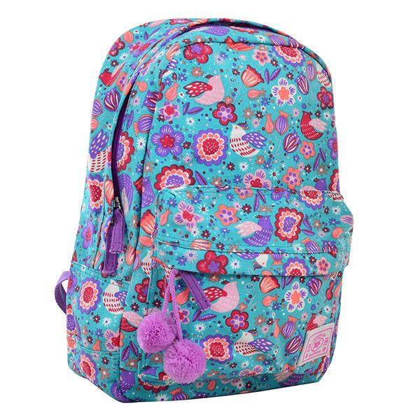 Рюкзак молодіжний "Yes"  ST-33 555450 Dreamy, 35*29*12, шт Київ - фото 1