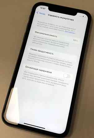 Айфон iPhone 11 Purple 128Gb Unlock. Київ