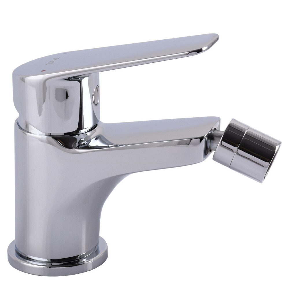 Смеситель для биде TOPAZ CAPRI TCA-15601-H43 (000028468) Киев - изображение 4