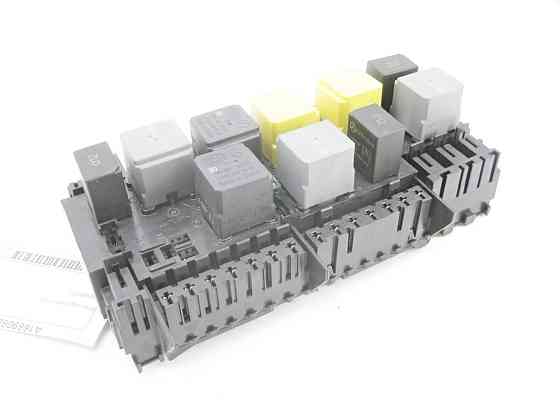 Mercedes-Benz  A1669068201 Блок запобіжників G-class W463 ML/GLE W166 GL/GLS X166 GLE Coupe C292 Одеса