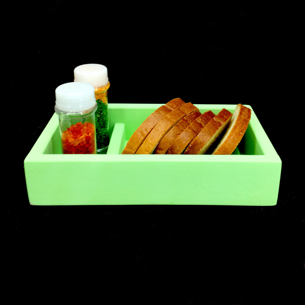 Хлібний лоток "Пантеон" мохіто Миколаїв - фото 1