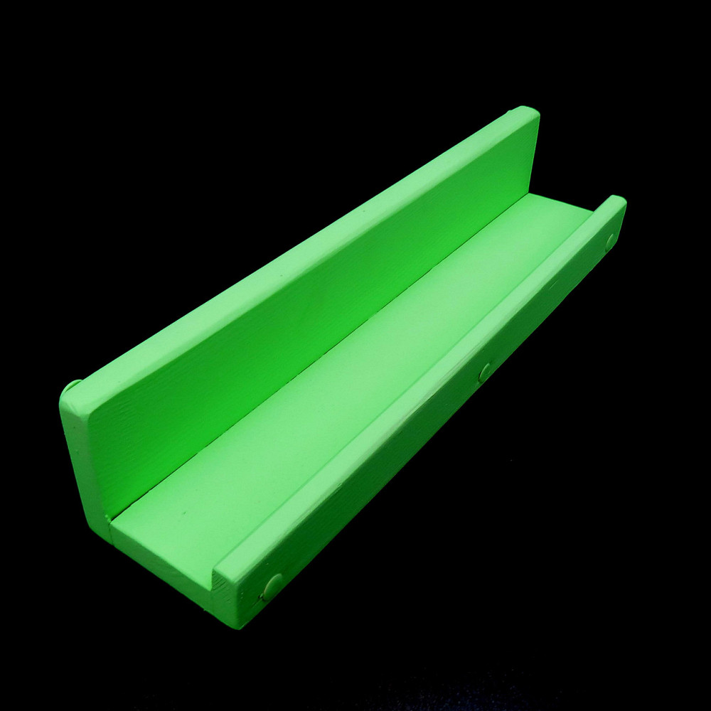 Настенная полка 