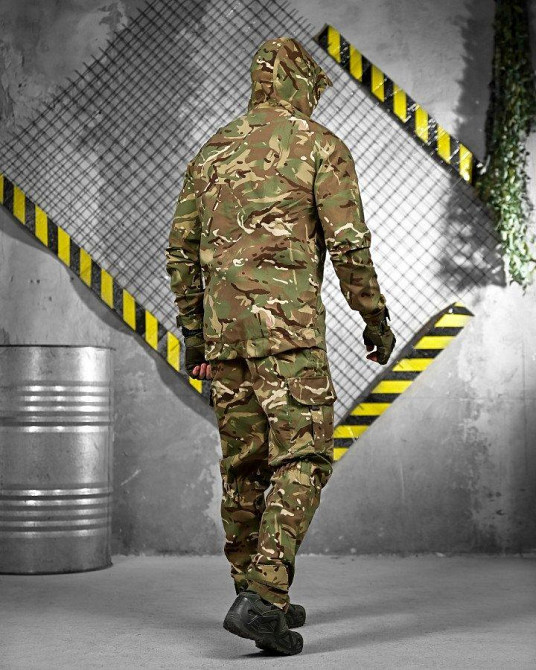 Літній тактичний костюм underworld мультикам ВТ5998 Одеса - фото 14