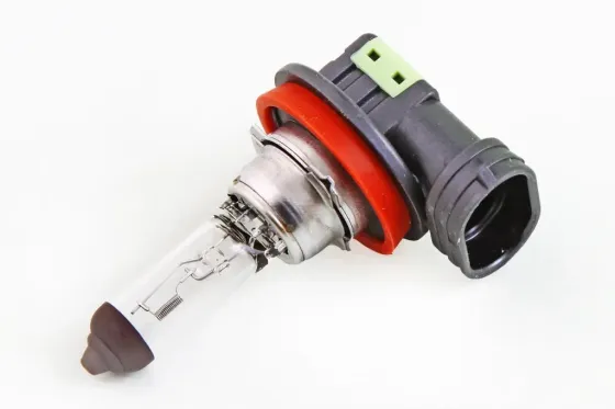 Лампа галогенная 12В H11 Bosch 55 Винница