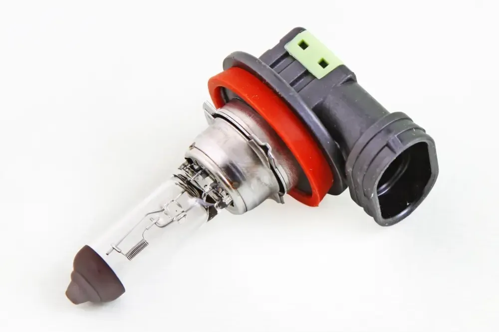 Лампа галогована 12В H11 Bosch 55 Вінниця - фото 2