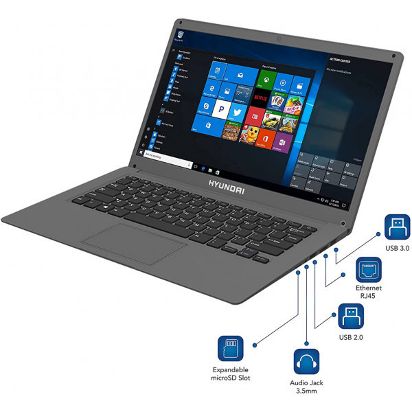 Hyundai HyBook 14.1