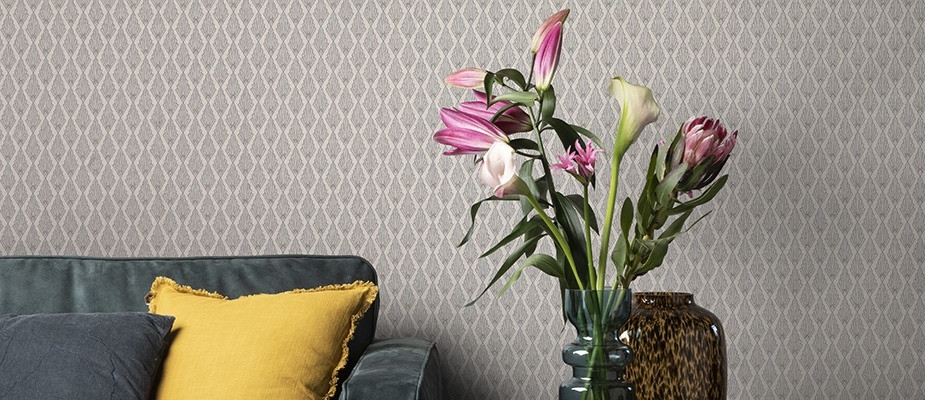 Шпалери Rasch Textil Valentina 088570 Київ - фото 4