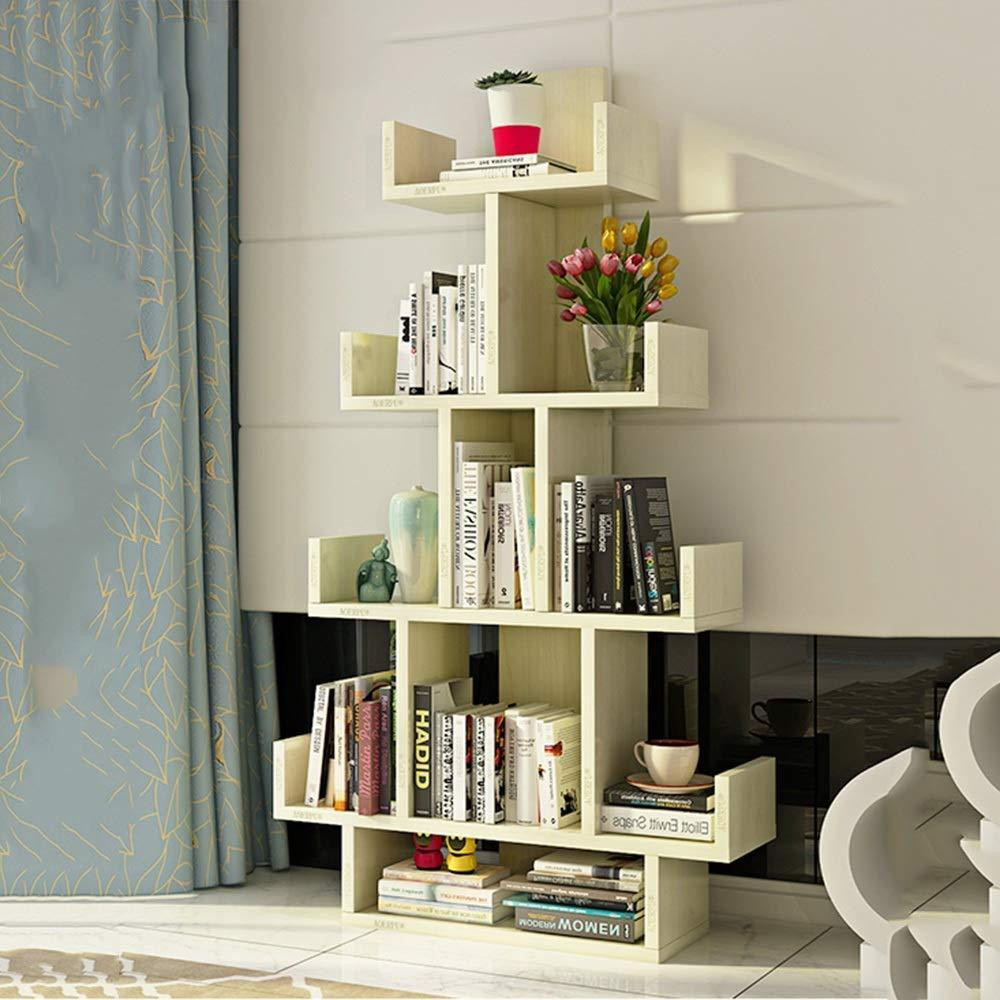 Книжковий стелаж "Бронте" бланже Миколаїв - фото 1