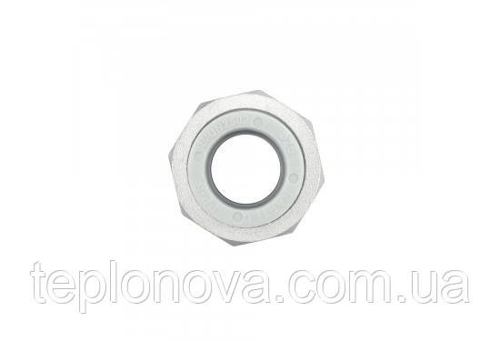 Американка РН PPR ø50х1 1/2'' (Полипропилен)  Raftec 50х1 1/2