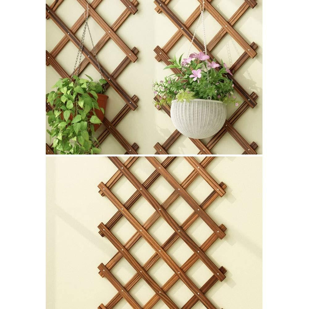 Решётка для растений 