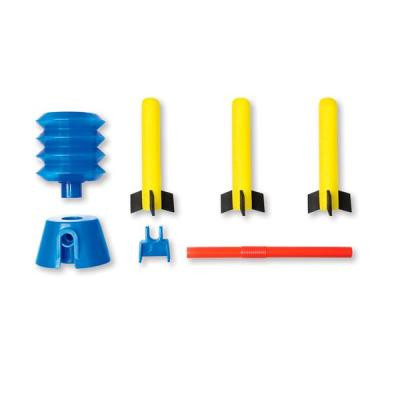 Набір для експериментів 4М для досліджень Помпові ракети (00-03321) Вінниця - фото 2