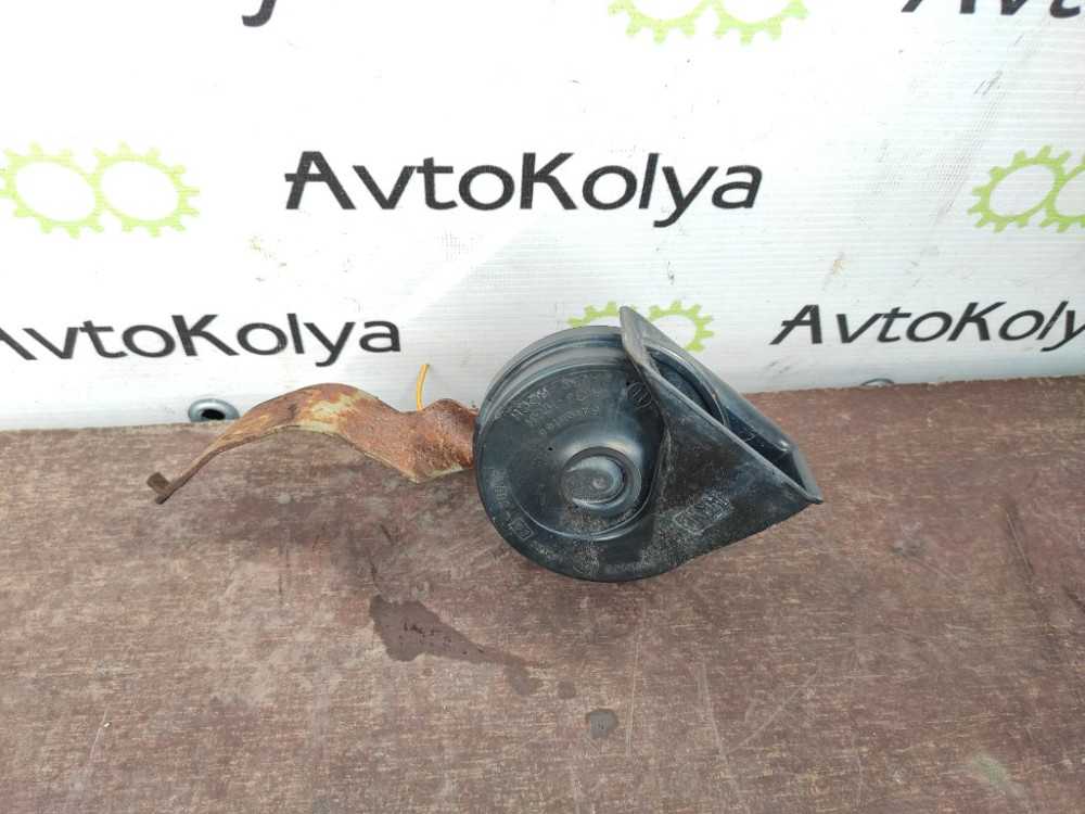 Сирена (сигнал) Ford Fiesta 2002-2008 (2S6T-13801-AA) Ковель - изображение 3