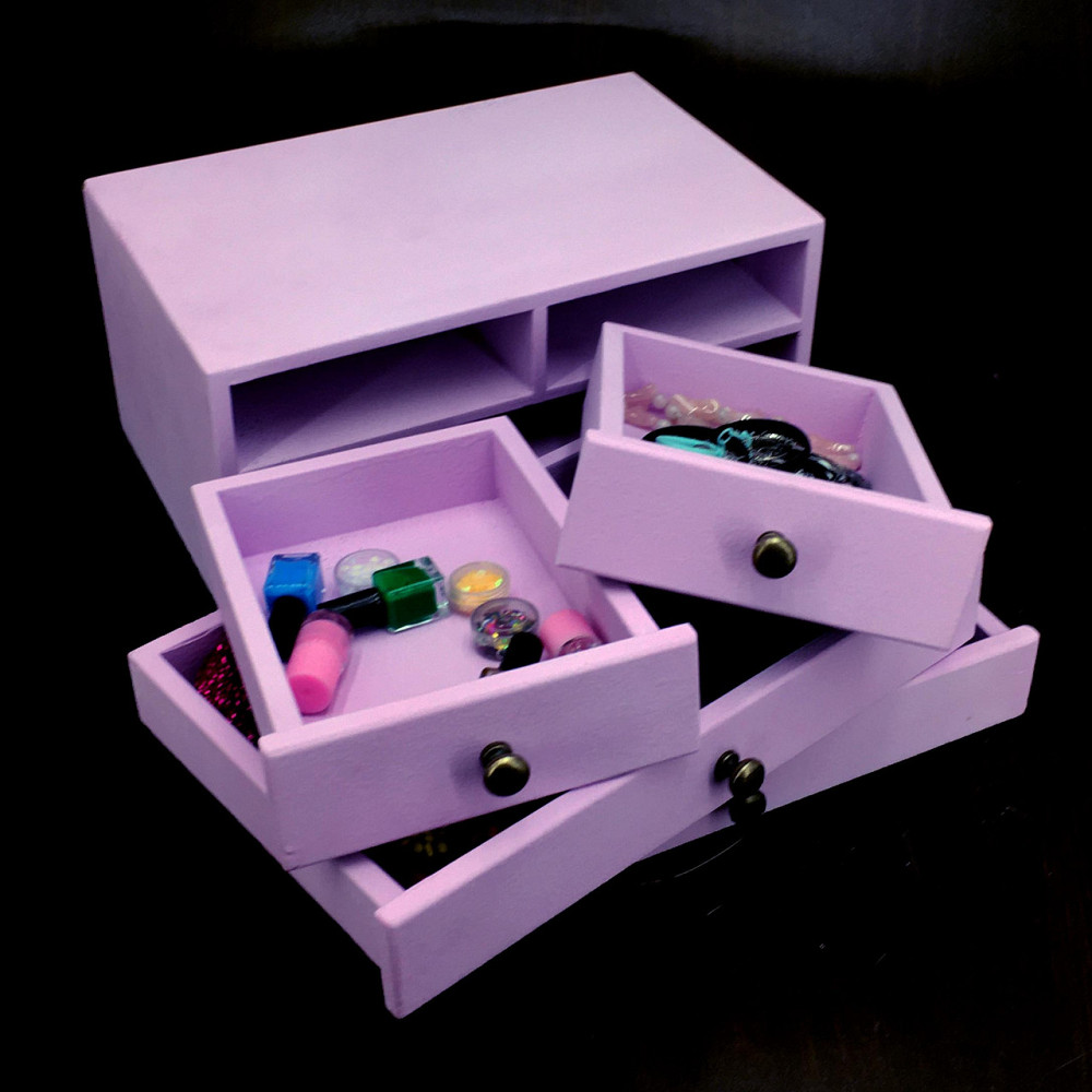 Органайзер для косметики 