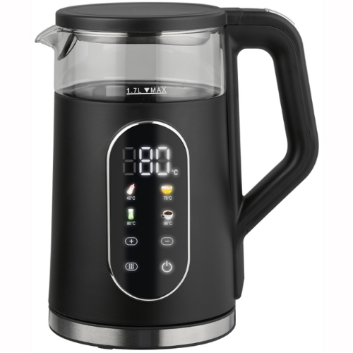 Чайник електричний Житомир - фото 1