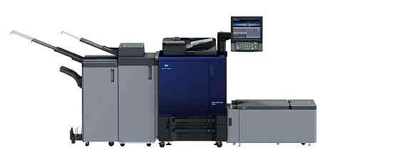 БФП Konica Minolta AccurioPress C3080 Киев