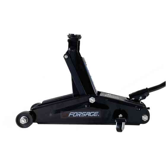 Домкрат 3т (135-400мм) підкатний Одеса