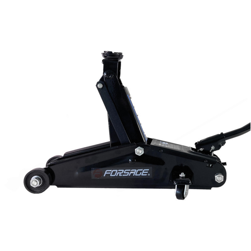 Домкрат 3т (135-400мм) підкатний Одеса - фото 3