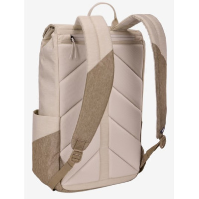 Рюкзак для ноутбука Thule 14" Lithos 16L TLBP213 Pelican Gray/Faded Khaki (3205094) Винница - изображение 2