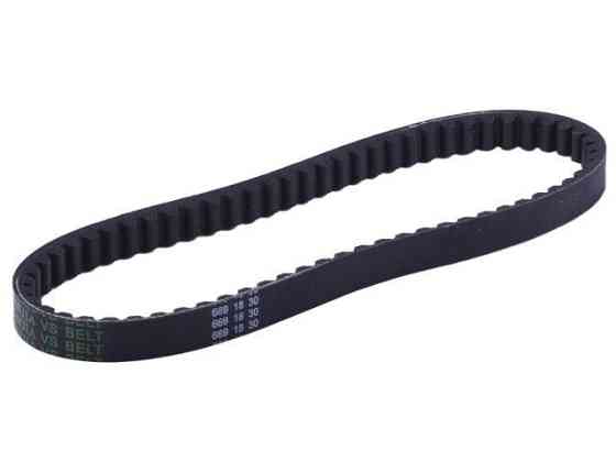 Ремень 669*18,1 - скутер 4 т 50 Мукачево