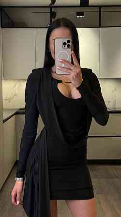 Жіноча романтична святкова міні-сукня масло кора Одеса