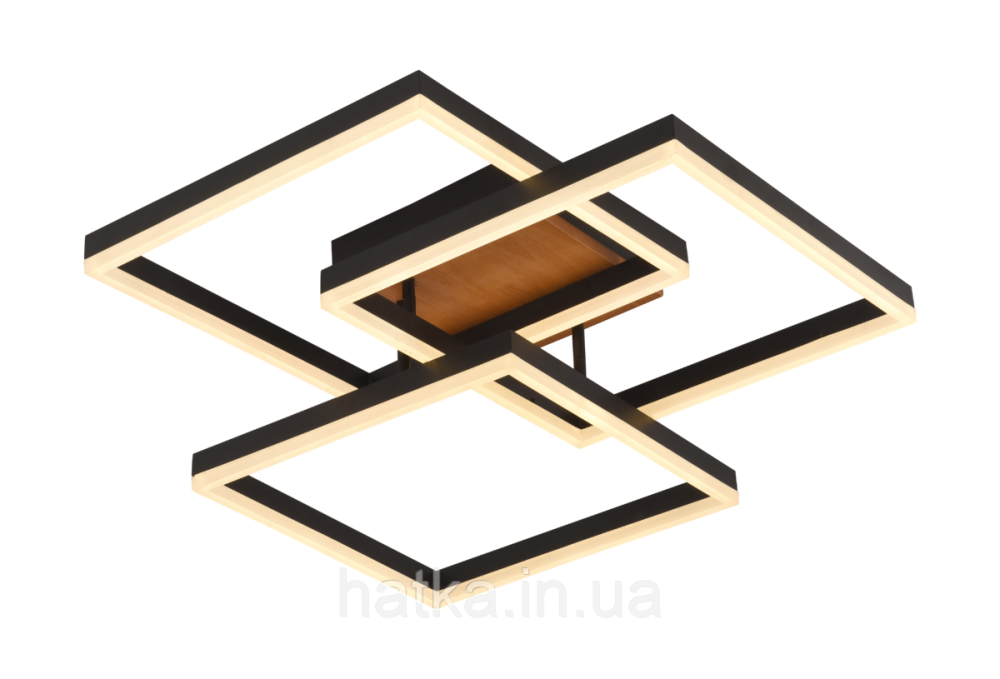 Светодиодная люстра MTD132 Дерево Киев - изображение 1