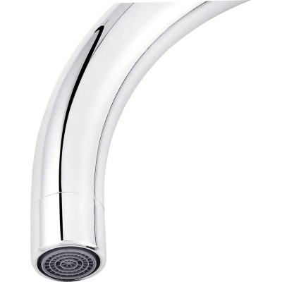 Змішувач Kroner Brocken-C030 (CV023600) Вінниця - фото 6