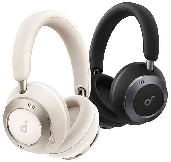 Гарнитура Anker SoundСore Space One Pro White (7047914) Киев